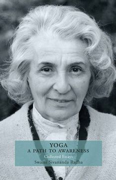 portada Yoga: A Path to Awareness (en Inglés)