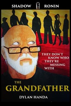 portada The Grandfather (en Inglés)