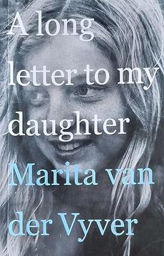 portada A Long Letter to my Daughter