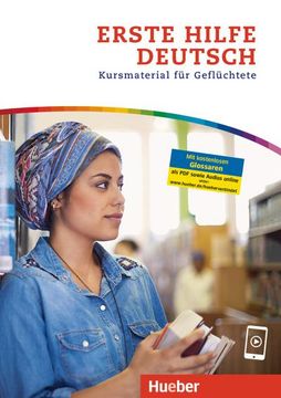 portada Erste Hilfe Deutsch (in German)