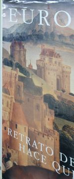 portada Europa 1492: Retrato de un Continente Hace Quinientos Años