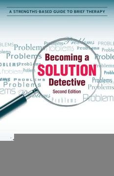 portada becoming a solution detective