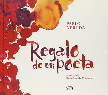 portada Regalo de un Poeta (in Spanish)