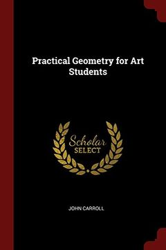 portada Practical Geometry for Art Students