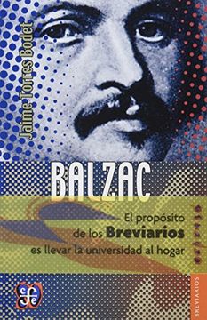 portada Balzac