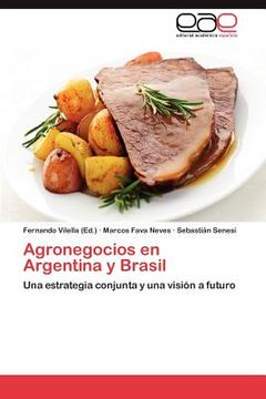 portada agronegocios en argentina y brasil (en Inglés)