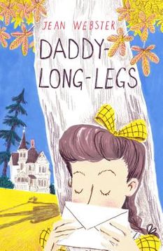 portada Daddy-Long-Legs (Alma Classics Junior) (en Inglés)
