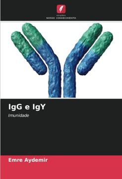 portada Igg e igy: Imunidade