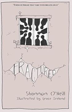 portada Fractured (in English)