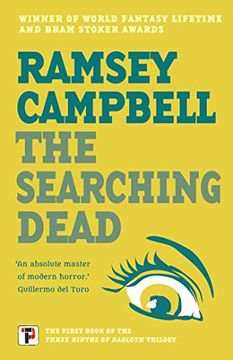 portada The Searching Dead (in English)