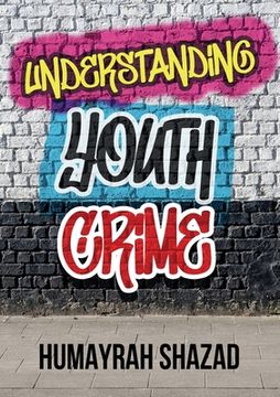portada Understanding Youth Crime (en Inglés)