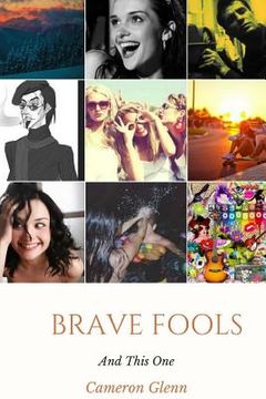 portada Brave Fools and 'This One' (in English)