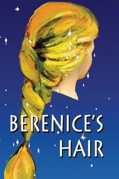 portada Berenice's Hair (en Inglés)