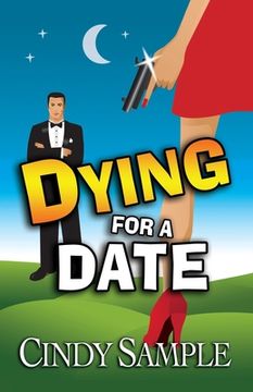 portada Dying for a Date (en Inglés)