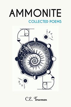 portada Ammonite: Collected Poems (in English)