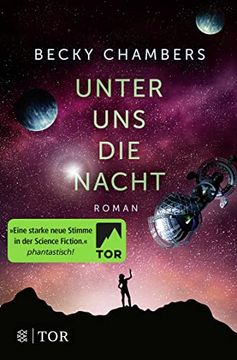 portada Unter und die Nacht (in German)