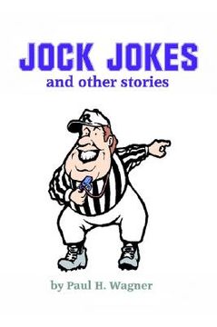 portada jock jokes: and other stories (en Inglés)