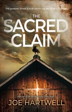 portada The Sacred Claim (en Inglés)