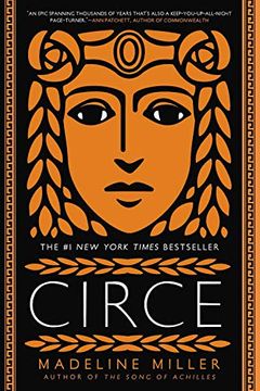Circe (en Inglés)