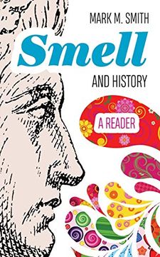 portada Smell and History: A Reader 