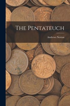 portada The Pentateuch (in English)