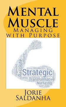 portada Mental Muscle: Managing with Purpose (en Inglés)