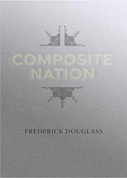 portada Composite Nation (Applewood's Great American Speeches) (en Inglés)