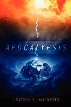 portada apocalypsis (en Inglés)