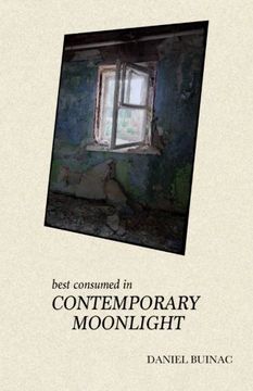 portada Best Consumed in Contemporary Moonlight: Volume 1 (Poetry of Falling Frames)