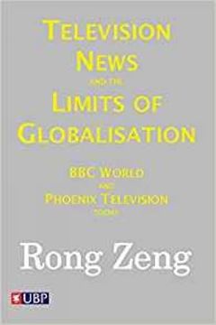 portada Television News and the Limits of Globalisation (en Inglés)