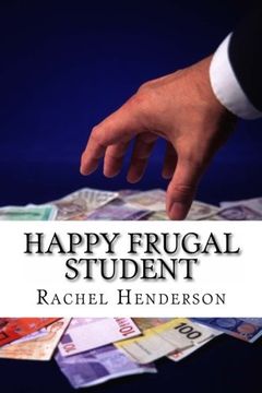 portada Happy Frugal Student
