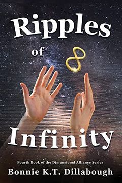 portada Ripples of Infinity 
