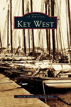 portada Key West (en Inglés)