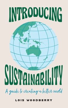 portada Introducing Sustainability
