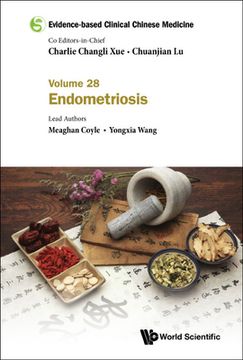 portada Evidence-Based Clinical Chinese Medicine - Volume 28: Endometriosis