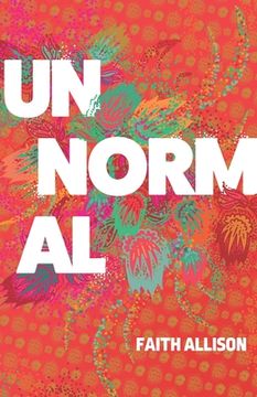 portada UnNormal (en Inglés)