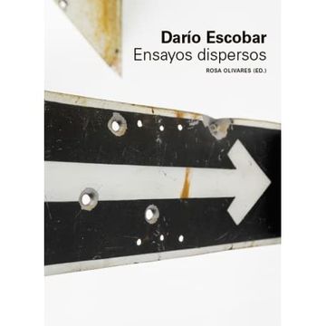 portada Ensayos Dispersos (in Spanish)