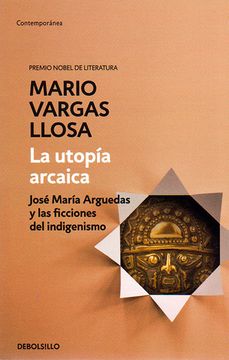 portada La utopía Arcaica