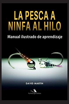 portada La Pesca a Ninfa al Hilo (in Spanish)