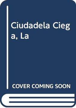 Book Ciudadela Ciega, la Moebius (Seud. De Jean Giraud