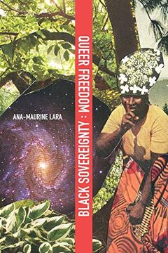 portada Queer Freedom: Black Sovereignty (Suny Series, Afro-Latinx Futures) (in English)
