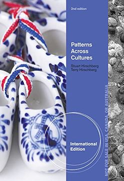 portada Patterns Across Cultures, International Edition