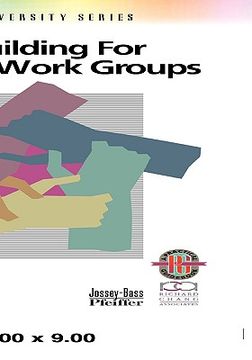 portada team building for diverse work groups