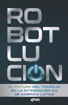 portada Robotlucion (in Spanish)
