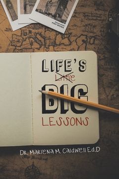 portada Life's Little Big Lessons: New Edition (en Inglés)