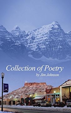 portada Collection of Poetry
