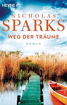 portada Weg der Träume: Roman (in German)