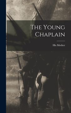 portada The Young Chaplain (en Inglés)
