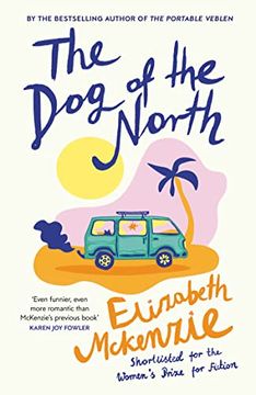 portada The dog of the North (en Inglés)