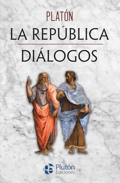 portada La Republica y Dialogos